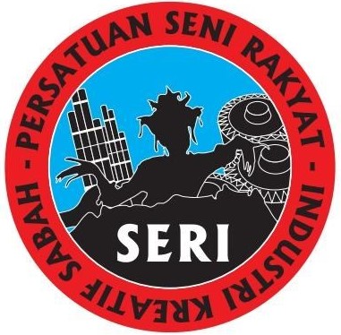 PERSATUAN SENI RAKYAT INDUSTRI KREATIF SABAH (SERI)